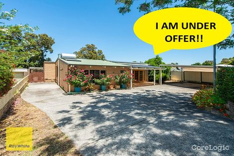 Property photo of 41 Armour Way Lesmurdie WA 6076