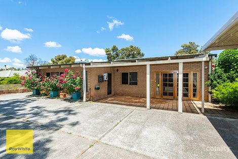 Property photo of 41 Armour Way Lesmurdie WA 6076