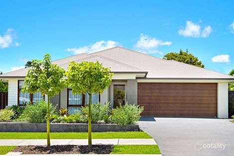 2 Shilin St, Yarrabilba, QLD 4207