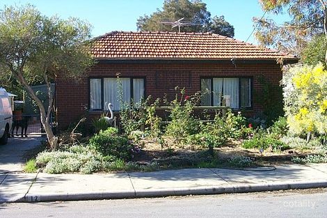 12 Parmelia St, South Fremantle, WA 6162