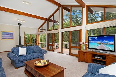 Property photo of 85 Chatham Road Denistone NSW 2114