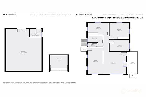 Property photo of 12A Boundary Street Bundamba QLD 4304