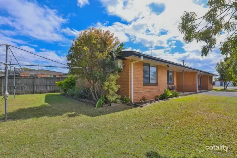 2/7 See Cres, Avenell Heights, QLD 4670