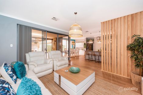 Property photo of 4 Daylight Entrance Baldivis WA 6171