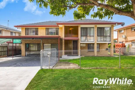 Property photo of 18 Camaro Street Runcorn QLD 4113