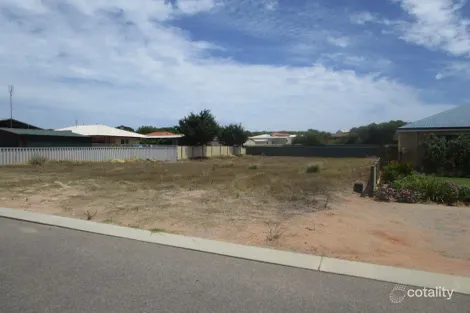 Property photo of 2 Gillam Drive Dongara WA 6525