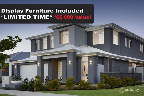 16 Dunmore Cres, Harrisdale, WA 6112