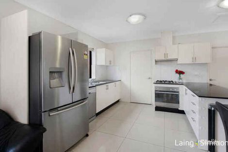 Property photo of 13/20-22 Hall Street Auburn NSW 2144