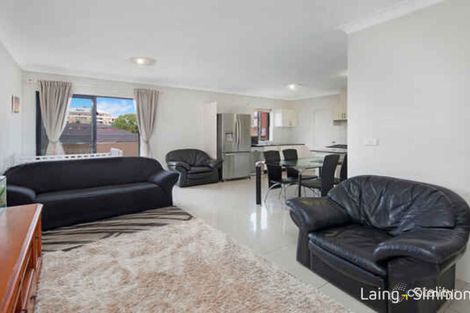 Property photo of 13/20-22 Hall Street Auburn NSW 2144