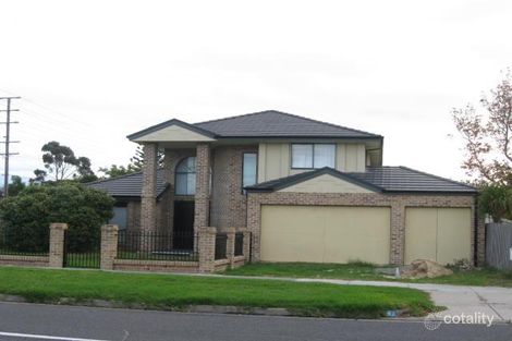 Property photo of 83 Wilson Street Cheltenham VIC 3192