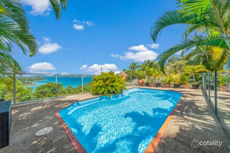 Property photo of 10 Passage Avenue Shute Harbour QLD 4802