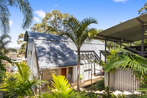 Property photo of 9 Murraba Crescent Tweed Heads NSW 2485