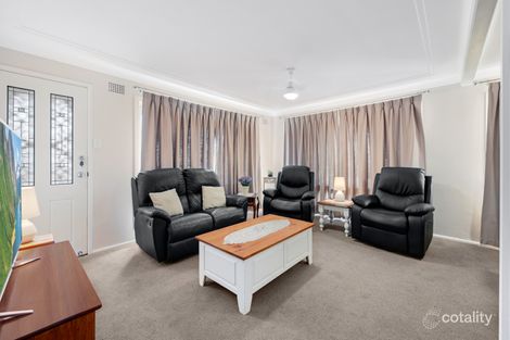 Property photo of 14 Wattle Avenue Macquarie Fields NSW 2564