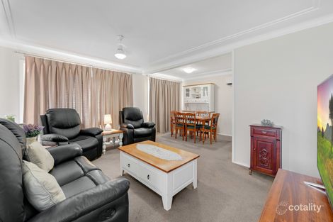 Property photo of 14 Wattle Avenue Macquarie Fields NSW 2564