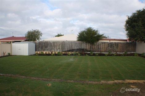 Property photo of 121 Bailey Boulevard Dawesville WA 6211