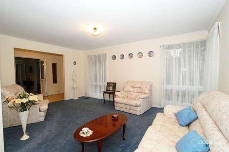 Property photo of 1 Samuel Beavis Place Croydon Hills VIC 3136