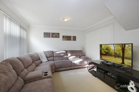 Property photo of 94/37 Dasyure Place Wynnum West QLD 4178
