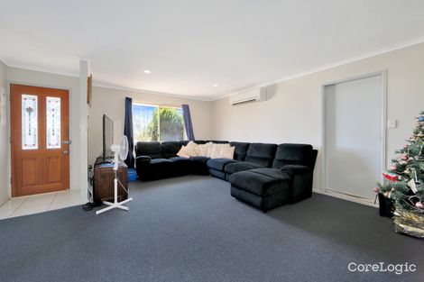 Property photo of 3 Curran Court Kepnock QLD 4670