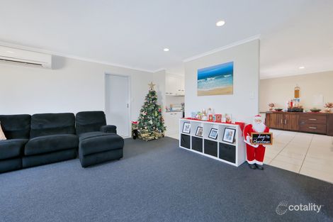Property photo of 3 Curran Court Kepnock QLD 4670