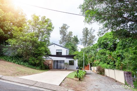 Property photo of 10 Railway Street Palmwoods QLD 4555