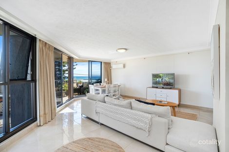 Property photo of 8/4 Thornton Street Surfers Paradise QLD 4217