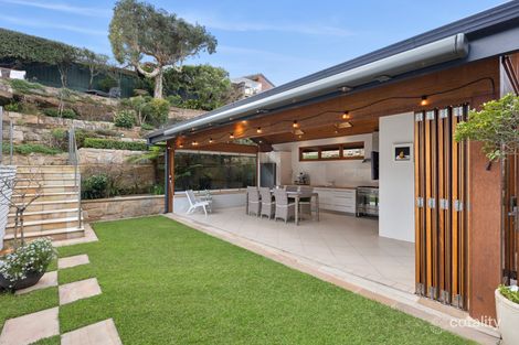 16 Sir Thomas Mitchell Dr, Davidson, NSW 2085