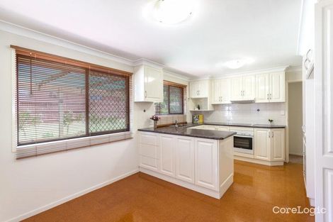 Property photo of 29 Lotus Crescent Centenary Heights QLD 4350