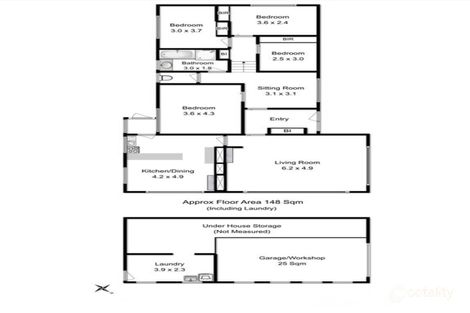 Property photo of 9 Wandeet Place Sandy Bay TAS 7005