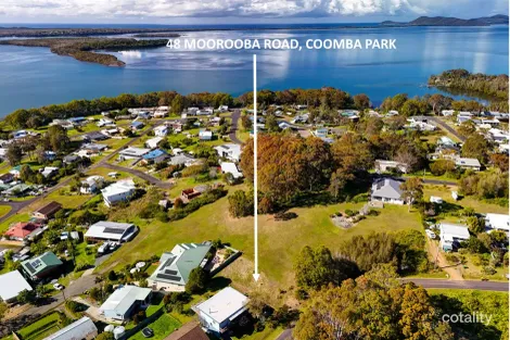 48 Moorooba Rd, Coomba Park, NSW 2428