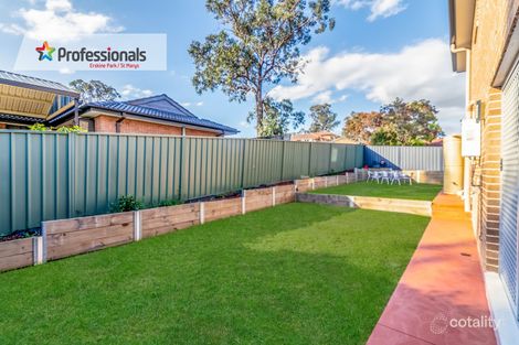 Property photo of 1 Bushland Place Erskine Park NSW 2759
