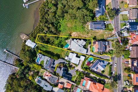 Property photo of 199A Fowler Road Illawong NSW 2234