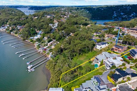 Property photo of 199A Fowler Road Illawong NSW 2234