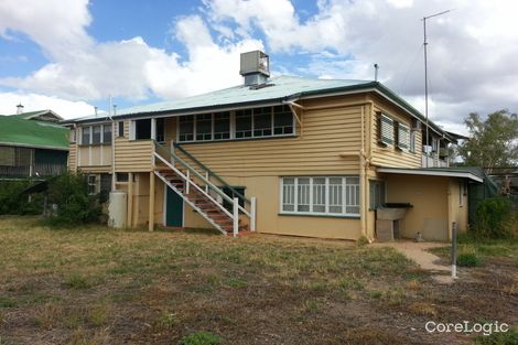 10 Poplar St, Barcaldine, QLD 4725