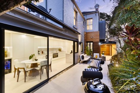 Property photo of 12 Terry Street Balmain NSW 2041