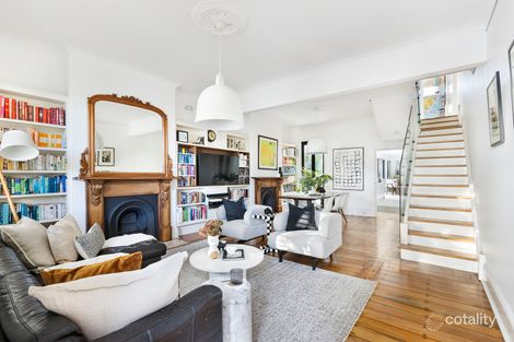 Property photo of 12 Terry Street Balmain NSW 2041