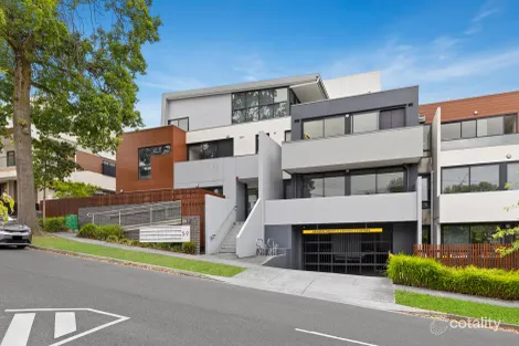 Property photo of 203/5 Hanke Road Doncaster VIC 3108