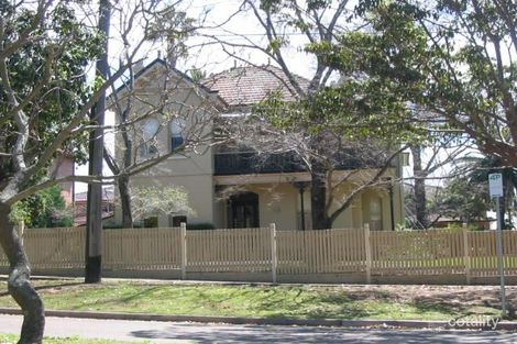 Property photo of 79 Redmyre Road Strathfield NSW 2135