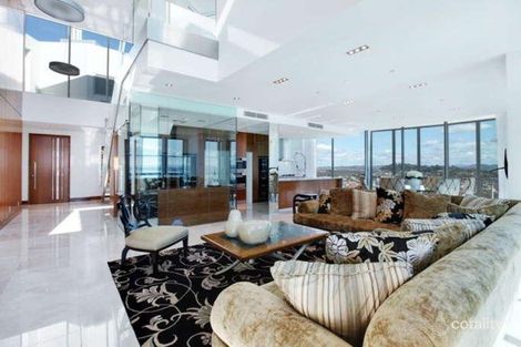 Property photo of 2001/110 Marine Parade Coolangatta QLD 4225