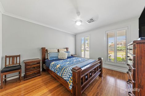 Property photo of 15 Corymbia Promenade Pakenham VIC 3810