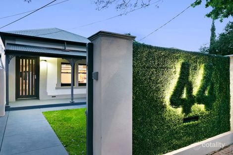 Property photo of 44 Flinders Street Kent Town SA 5067