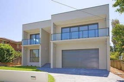 Property photo of 39 Mitchell Street Putney NSW 2112