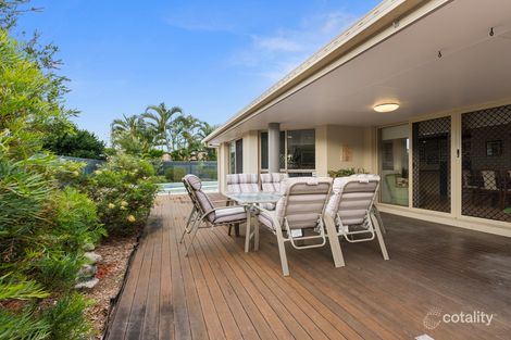 Property photo of 12 Sandleigh Crescent Sippy Downs QLD 4556