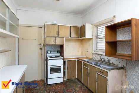 Property photo of 4 Tongarra Road Albion Park Rail NSW 2527