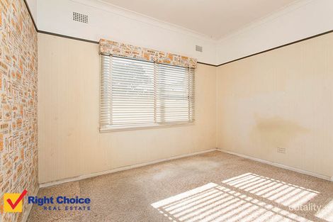 Property photo of 4 Tongarra Road Albion Park Rail NSW 2527
