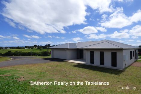 100 Jessica Rd, Peeramon, QLD 4885