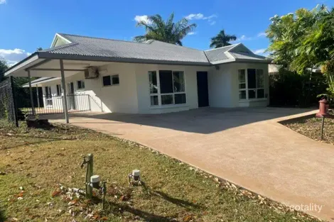 160 Woodlake Bvd, Durack, NT 0830