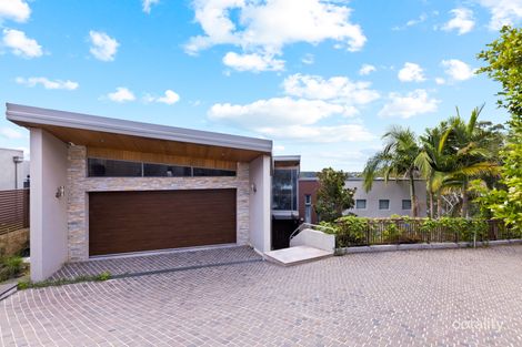 Property photo of 199A Fowler Road Illawong NSW 2234