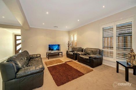 Property photo of 57 Viceroy Avenue The Ponds NSW 2769