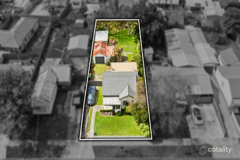 Property photo of 6 Finlayson Crescent Traralgon VIC 3844
