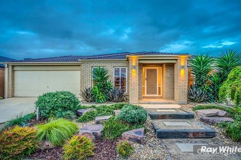 Property photo of 44 Evadene Drive Tarneit VIC 3029